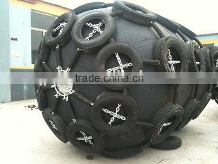 Pneumatic Fenders/ rubber fender