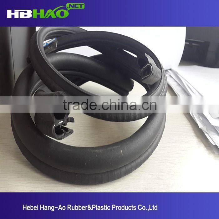 China factory dust resistant electric cabinet rubber