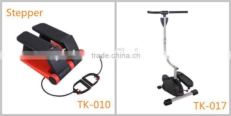 2015 hot sale air stepper , leg exercise home fitness TK-010