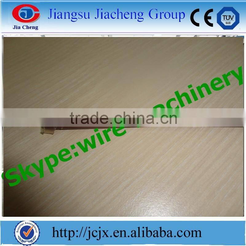 PVC+PA Co-extrusion line