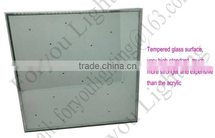 Hire White Gloss Wireless Remote Control Battery Twinkling Starlit LED Dance Floor For Wedding Party Disco Event