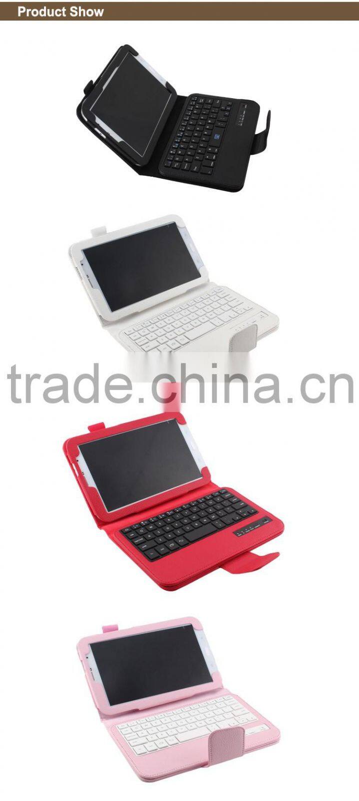 Fashion design arabic keyboard for android tablets Samsung note8.0inch N5100-SA08