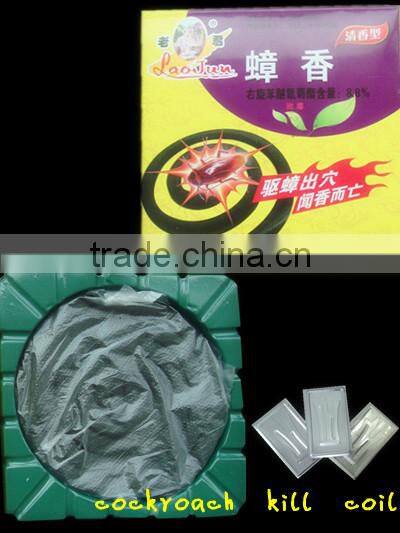 mexico market chemical for cockroach killing