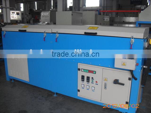 90 (20:1) rubber vacuum extruder//soft pvc sealant for aluminum windows and glass machinery / / car waterproof sealant equipment