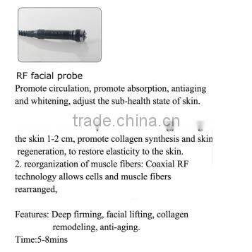 AYJ-MS01(CE) PDT LED facial light skin rejuvenation