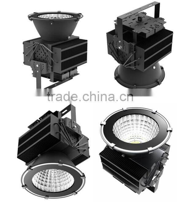 Manufacturer good heat dissipation 5years warranty high quality CE ROHS Approved Manufacturer 100lm/W led highbay light