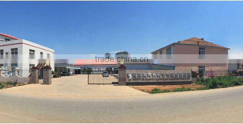 Barefoot wpc outdoor decking for house yard decoration