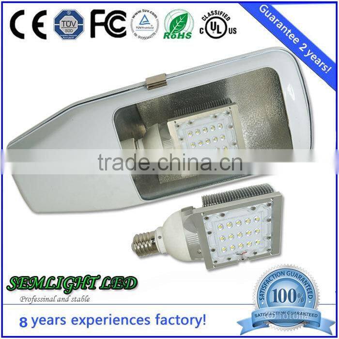 Easy Installing Integrated Solar LED Street Light Shenzhen