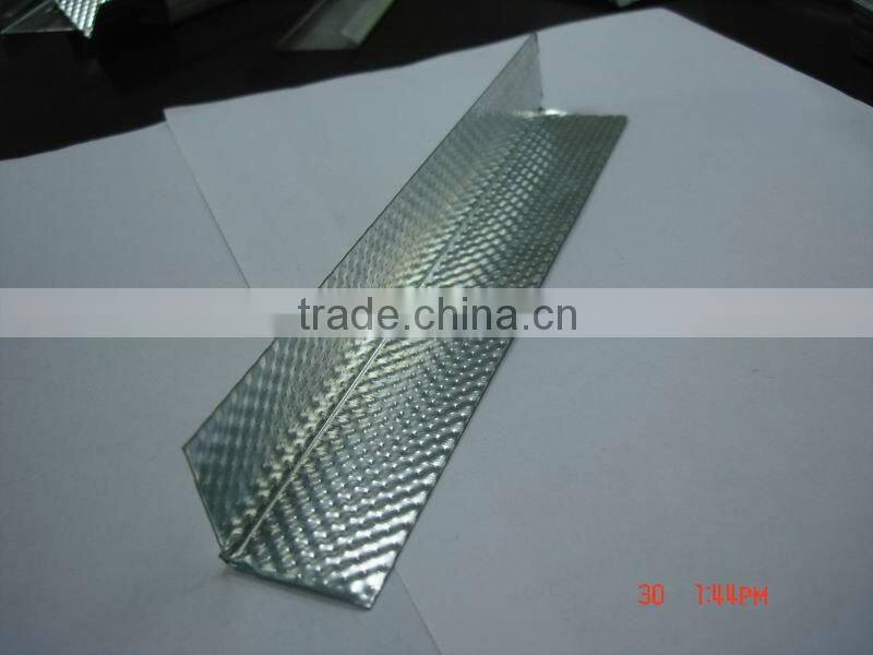 Hot sale corner beads/angle bead/ wall angle/stop bead for Australia marketing