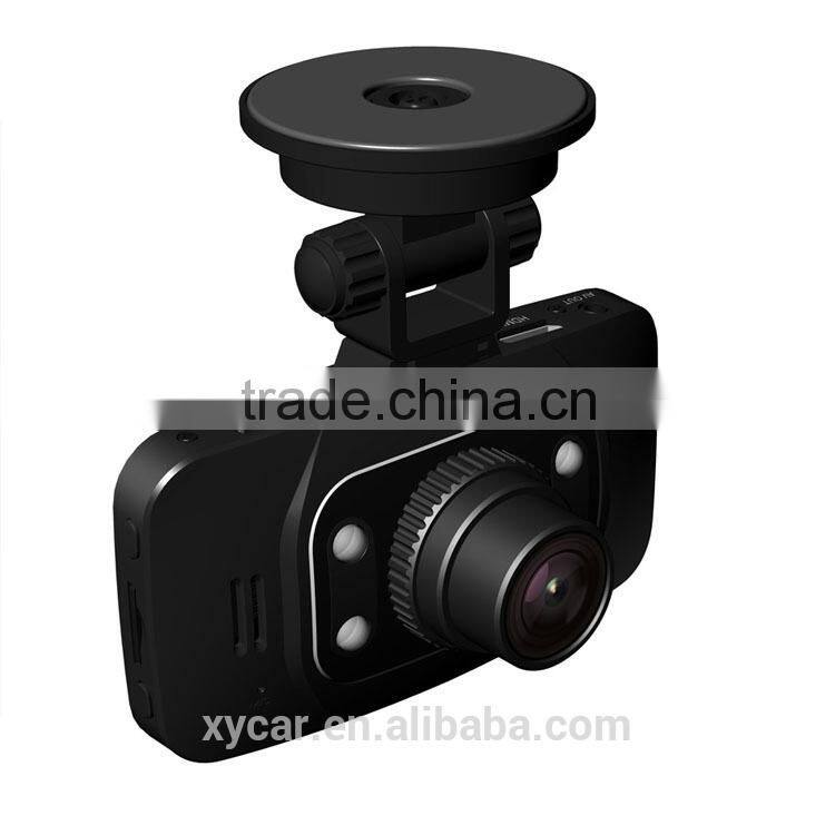 GS800 car camera recorder+video cameras XY-GS800
