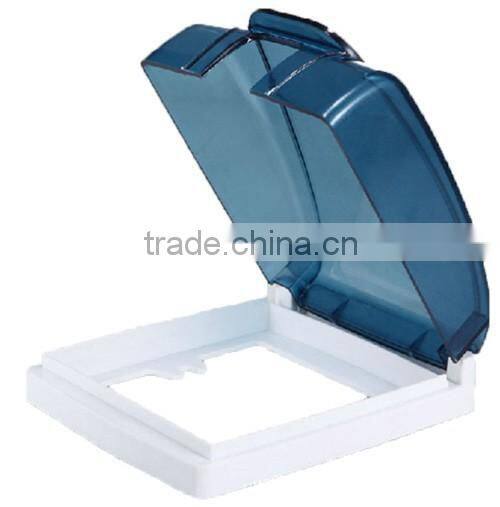 offer engineering plastic PC polycarbonate injection molding