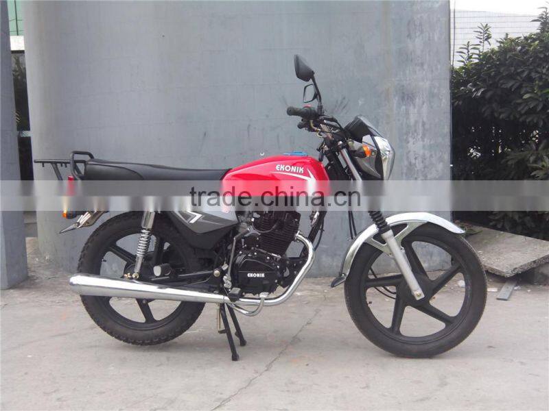 Hot sale small motorcycle trailer (ZF150-6 )
