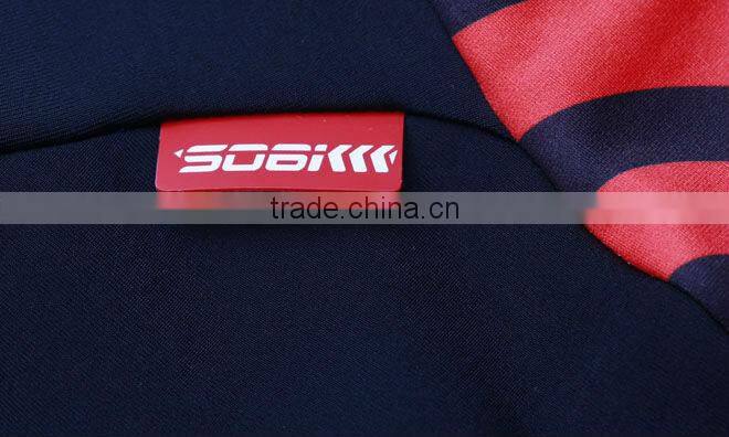 pro cycling shorts ykk zipper 4 pockets breathable cheap china cycling clothing