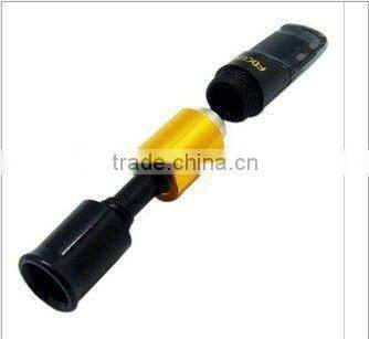 cigarette holder/cigarette filter