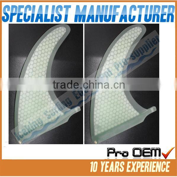 Cheap longboard fins surfboard fins/plastic fiberglass surfboard fins