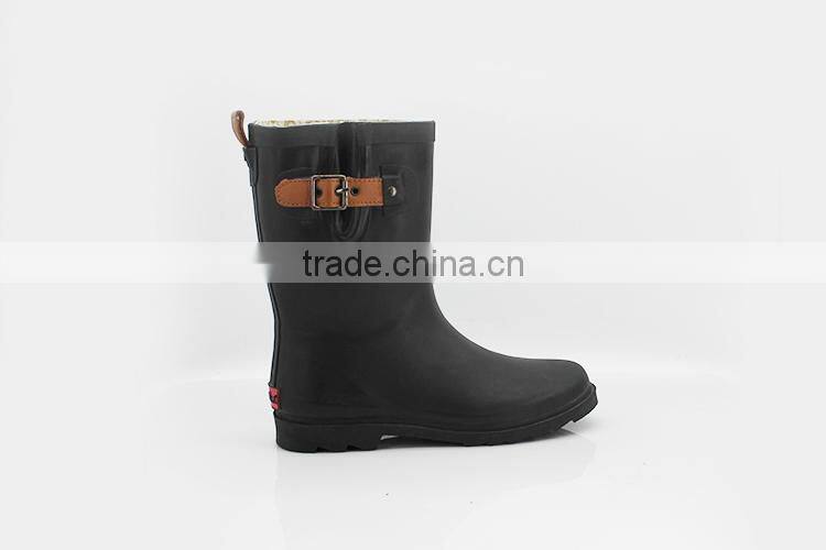 FANTASY LADIES WELLY RAIN BOOTS