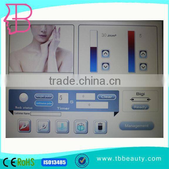 Micro-printer Available aesthetic devices