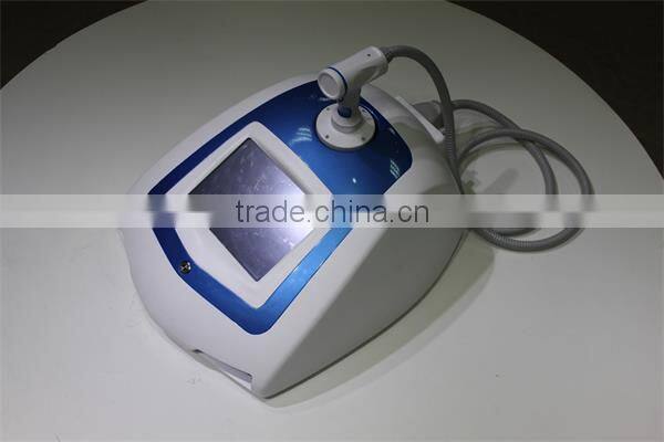 HIFUSHAPE advanced body slimming portable high intensity focused ultrasound hifu