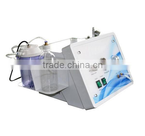 hydra diamond microdermabrasion portable facial peel microdermabrasion for acne removal, scar removal HD3.0