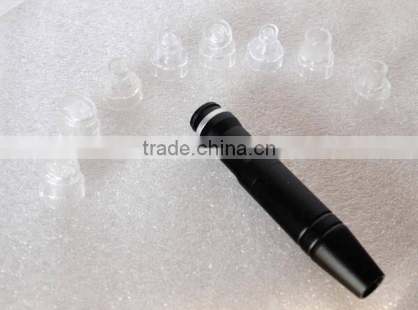 Oyaga GH-05 BEST! crystal peeling machine/crystal powder microdermabrasion(CE)