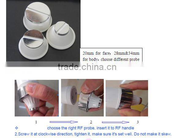 high quality ipl machine / e light ipl rf nd yag
