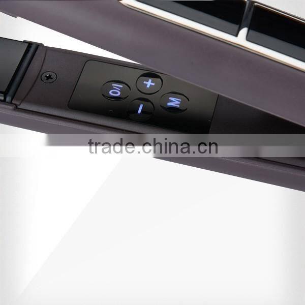 32mm flat iron professional hair straightener