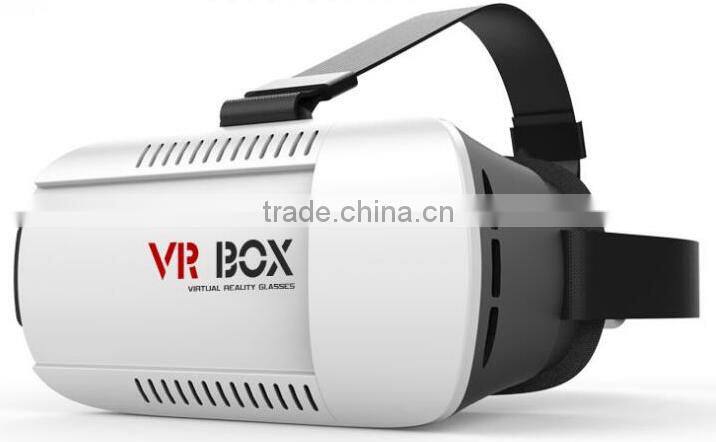 3d sex video porn glasses virtual reality vr box