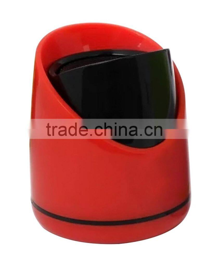 Wireless Bluetooth Speaker With Built-in Speakerphone For Shower Or Outdoor Activities