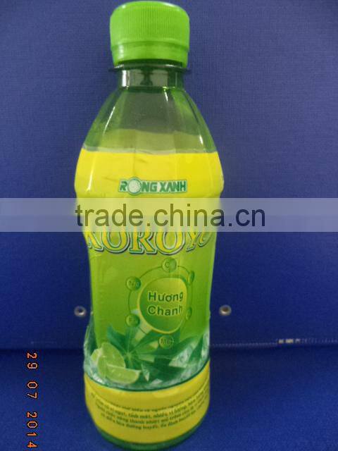 Vietnam Sterculia Foetida Juice 370ml FMCG products
