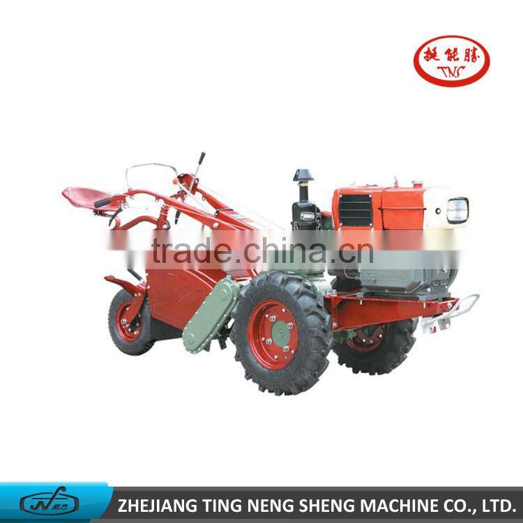 THE GN151FARMING POWER TILLER