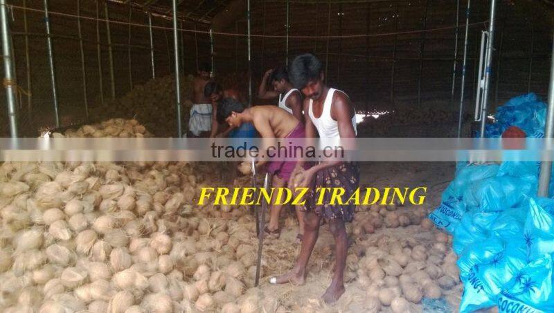 Natural Best Coconut