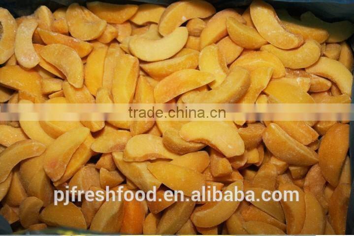 IQF Strawberry Frozen Fruit/Wholesale Frozen Fruits