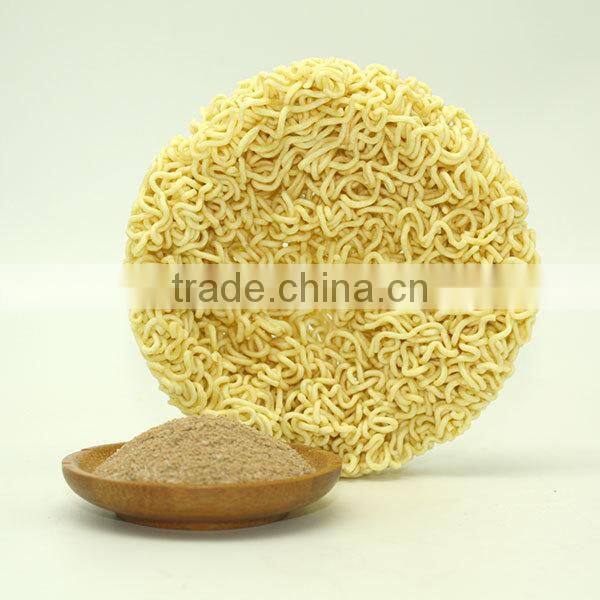 seasoning powder for instant noodles