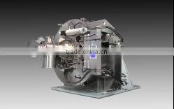 Equipment for the production of modified starch of cassava starch