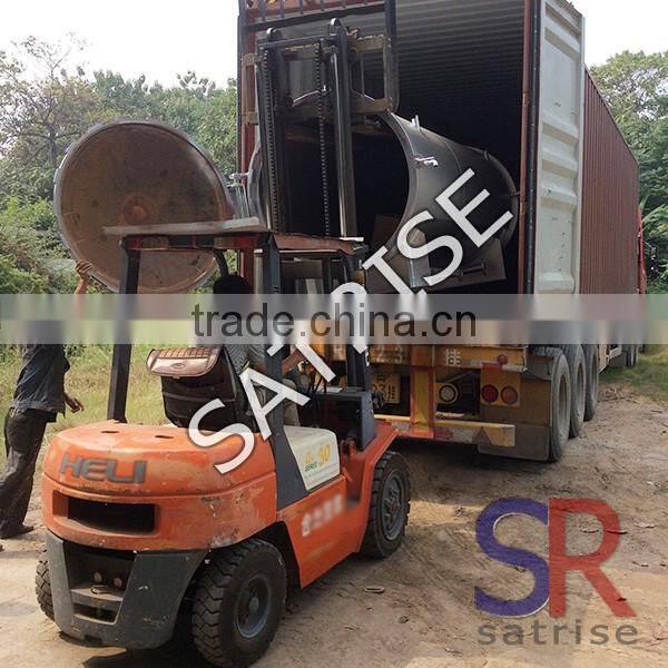 2016 Hot Selling mushroom carbon steel sterilizer autoclave