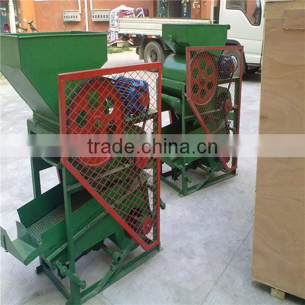 china hot sale peanut skin removing machine/grountnut sheller