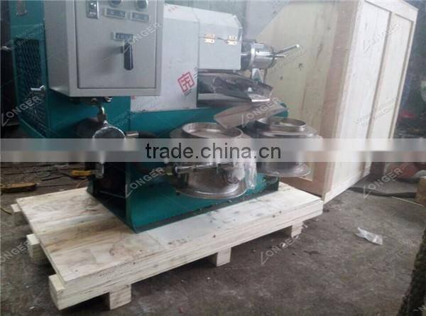 Sunflower Seeds oil Extract Machine