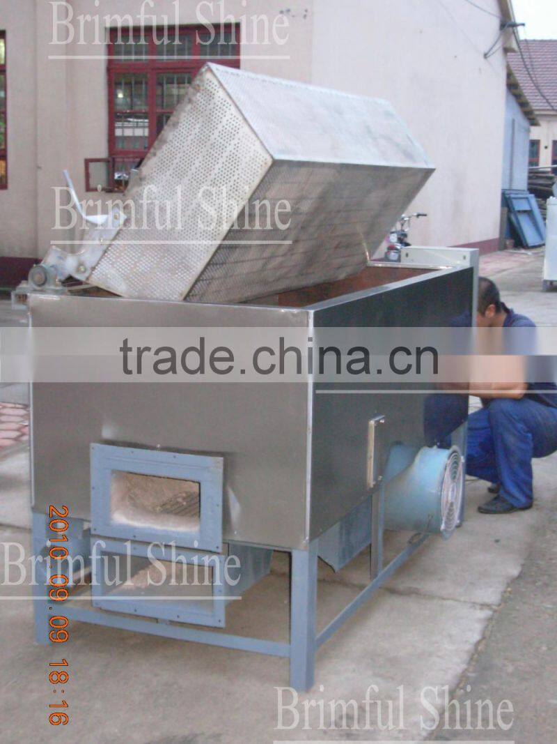 frying machine/potato frying machine/potato chips frying machine