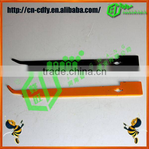 honey uncapping knife