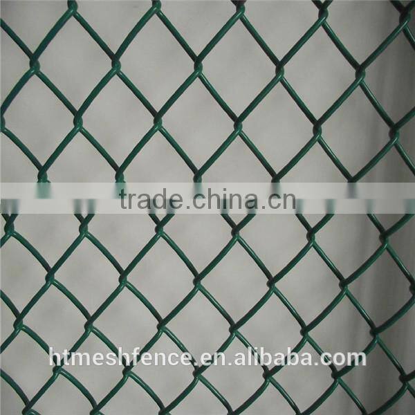 2014 hot selling new discount lowest price most popular unti-rust high quality chain link fencing