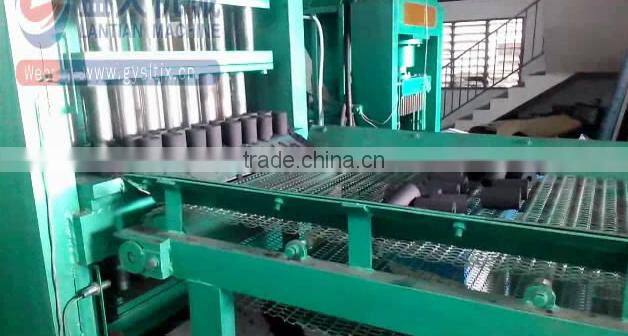 China Professional Sawdust Press Machine Sawdust Charcoal Briquette Making Machine