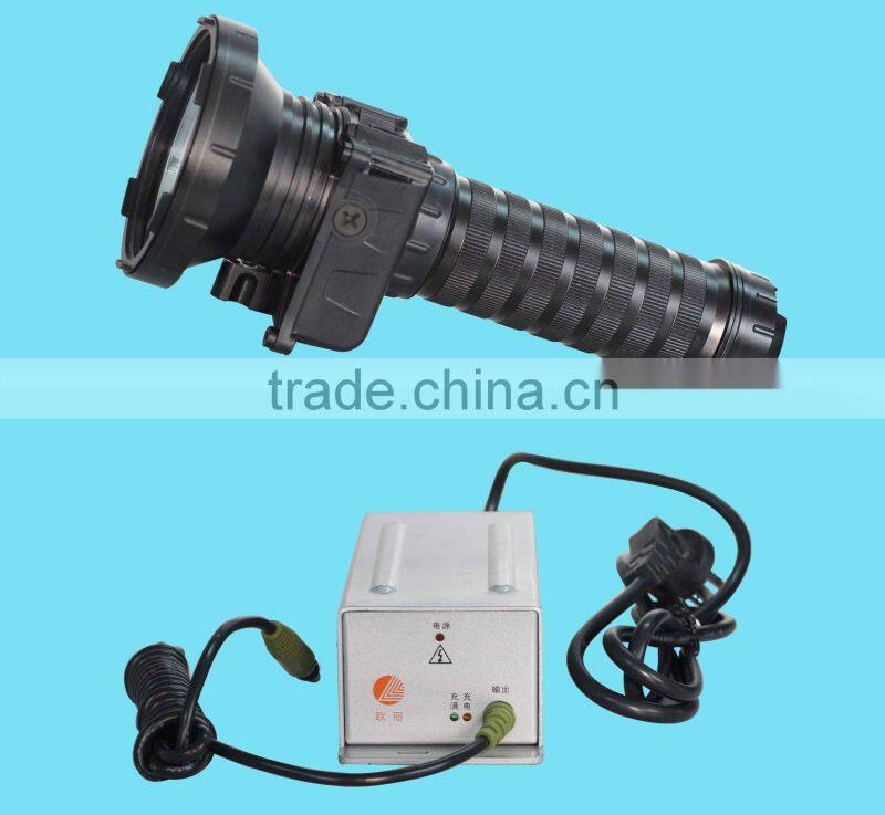 New Arrival-HID Flashlight