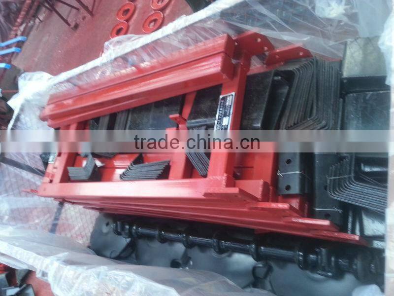 Southeast Asia farm equipment compact tractor disc harrow