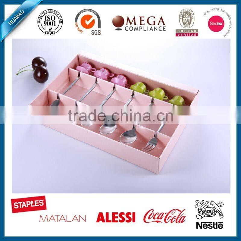 Polyresin wholesale from china tableware, cutlery set