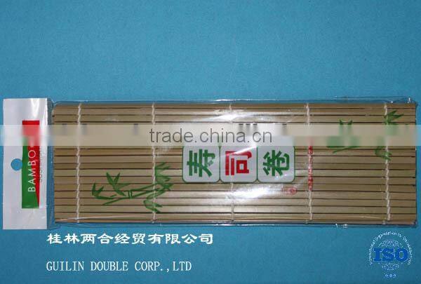 tableware/bamboo suishi mat