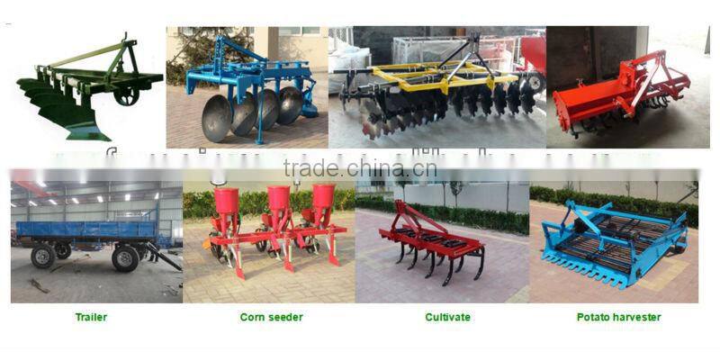 Hot sale Good quality Tractor implement