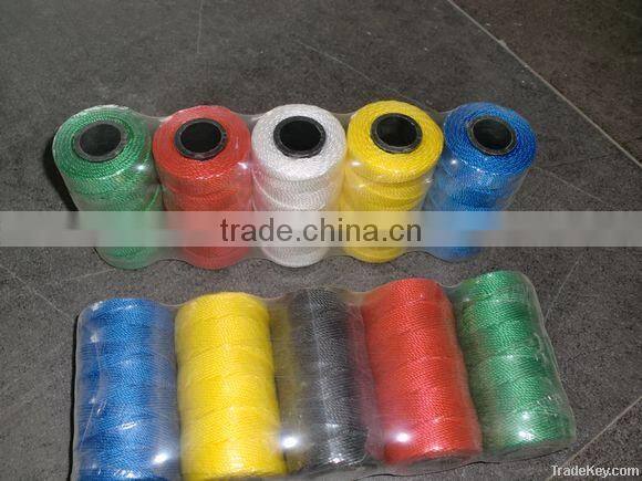 Twisted Nylon Twine Thread