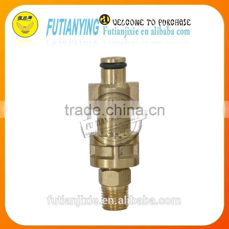 FTY-K15 FUTIANYING Wholesale foam lance with connectors