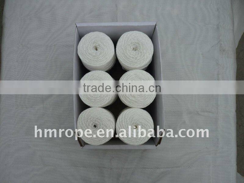 quality pp baler twine