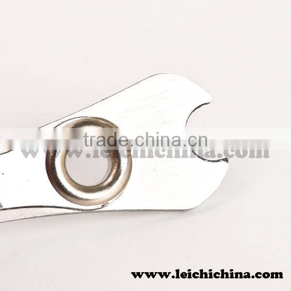 3 in 1 stainless steel fly fishing nippers